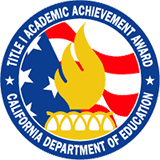 Title I Academic Achievement Award - California Department of Education